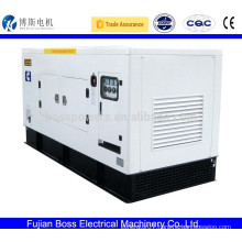 Canopy type Yangdong 32KW 1800rpm 3 phase generators for sale